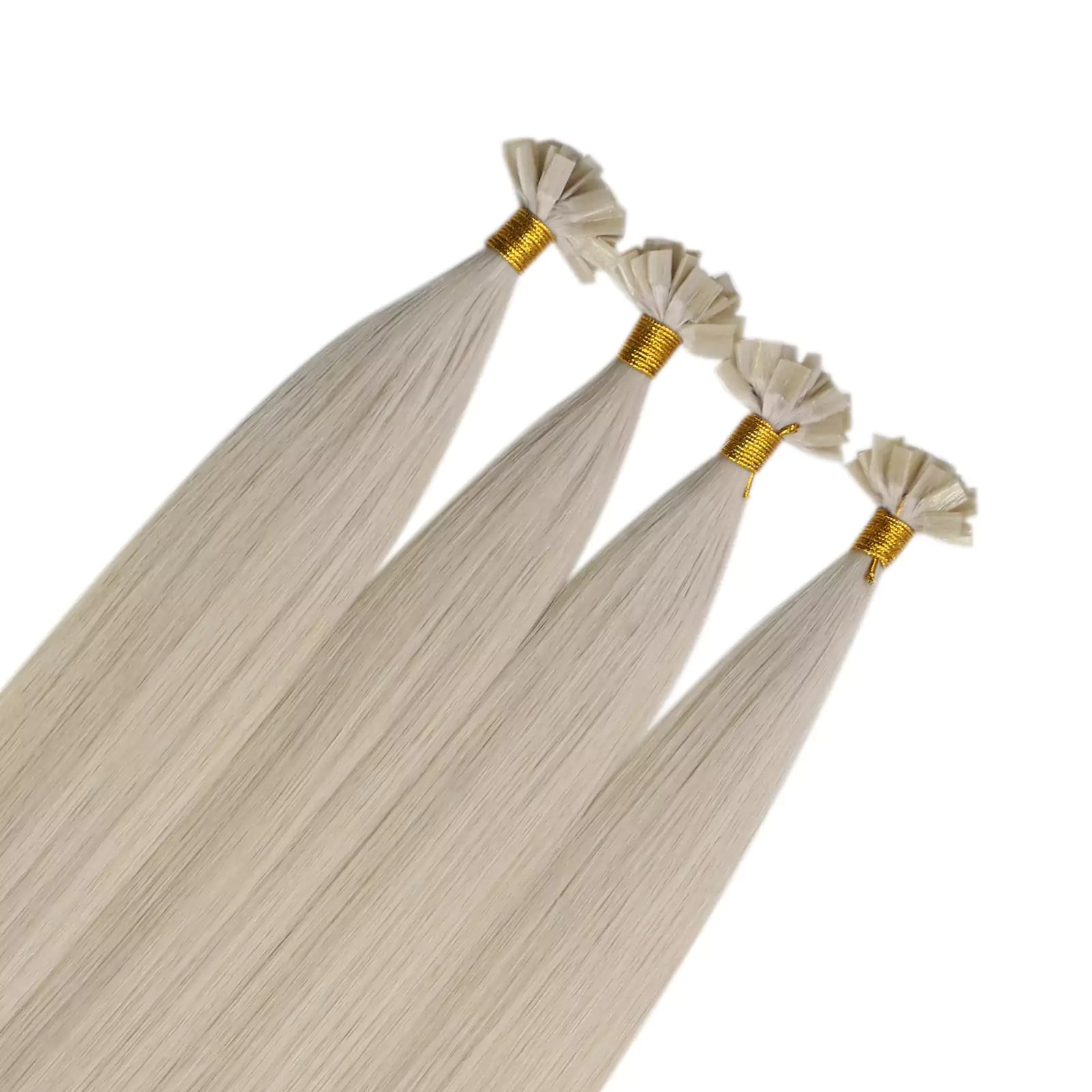 kertain k tip hair extensions human hair