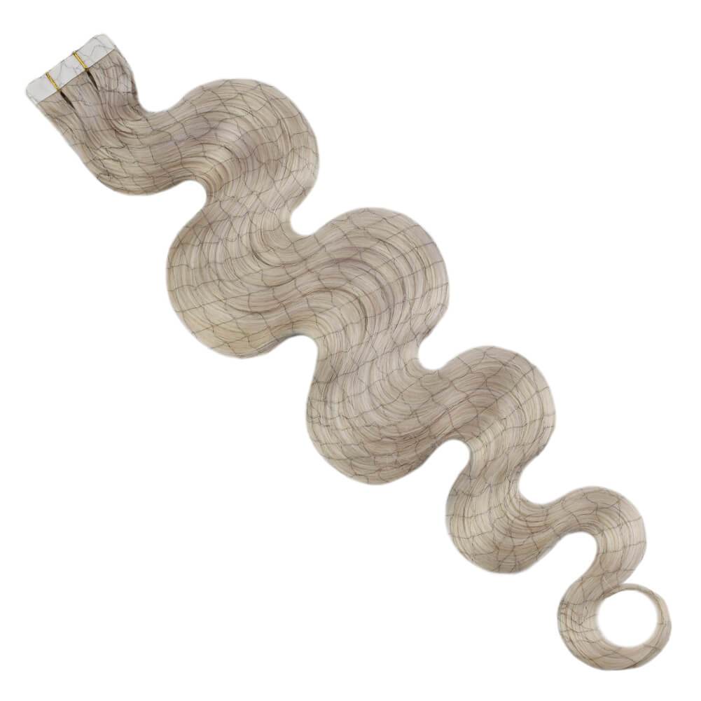 best tape in extensions