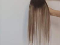 Ugeat topper hair video #3/8/22