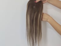 Ugeat topper hair #4/27/4