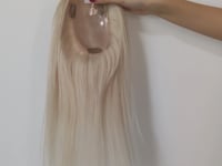 Ugeat topper hair video #60