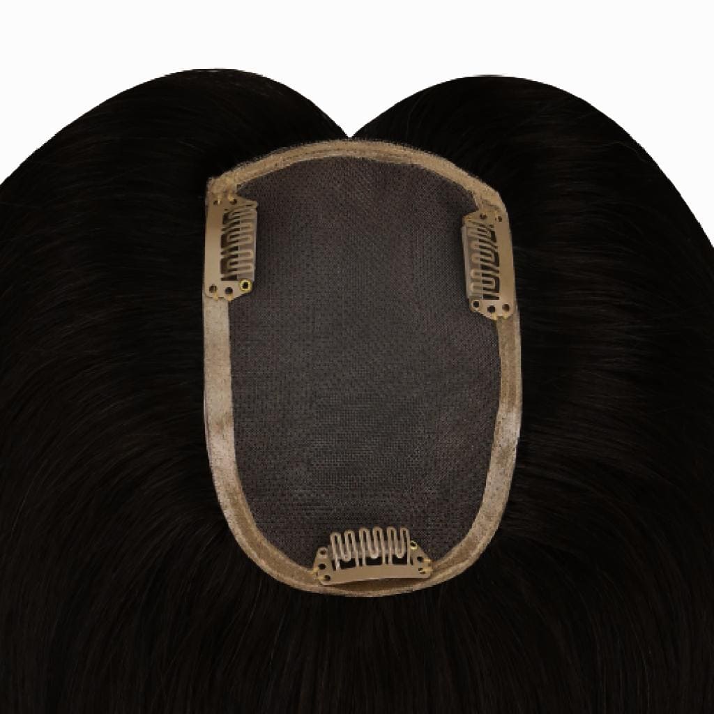 hair extensions crown human hair