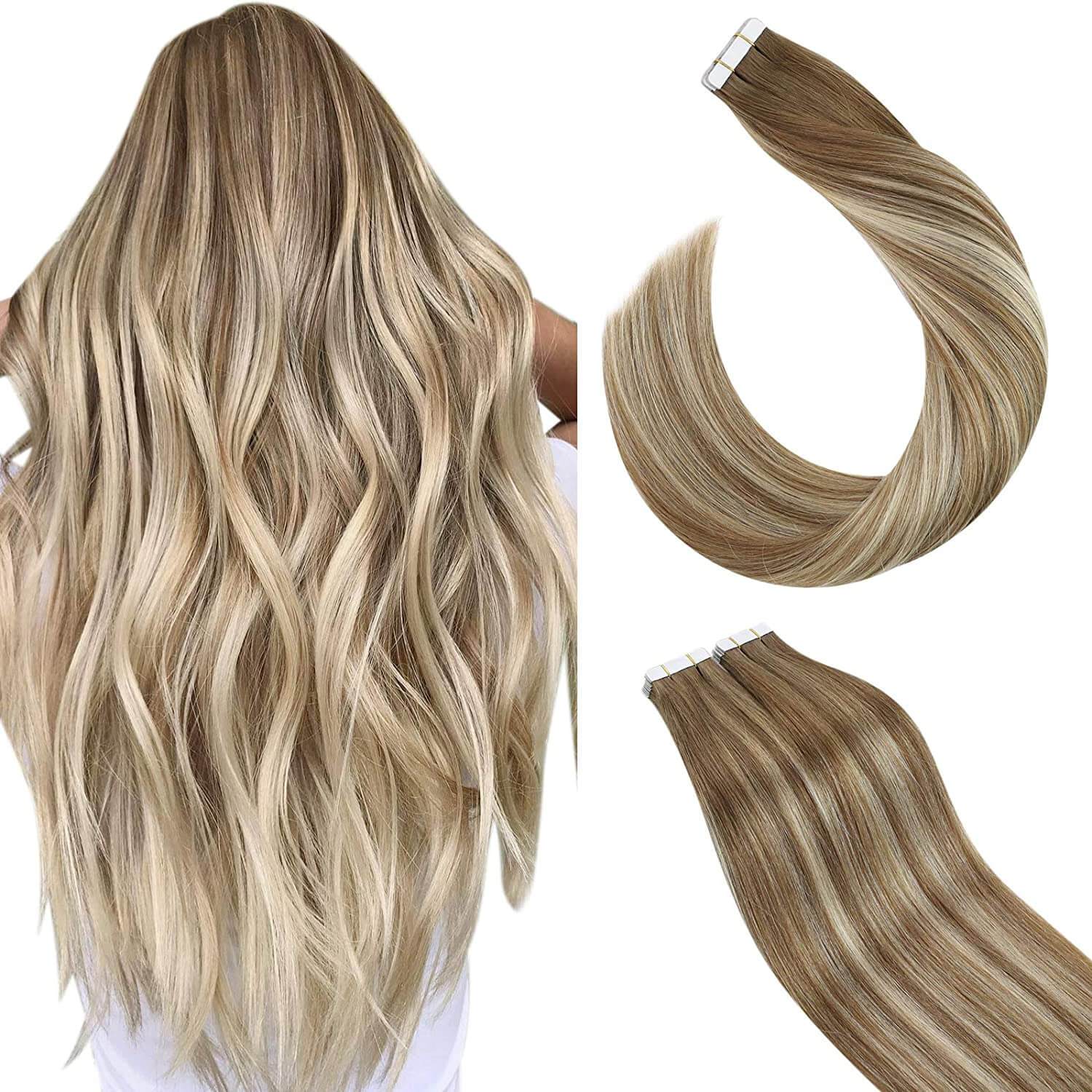 Hair Extensions Human Hair