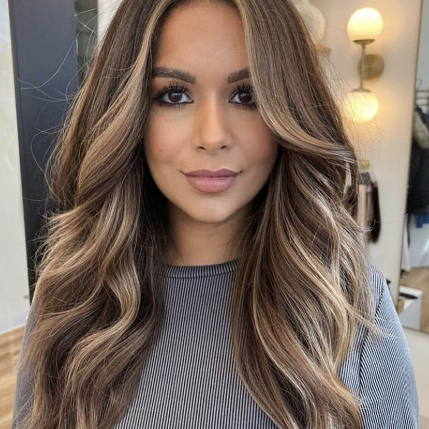 BM injection tape in extensions