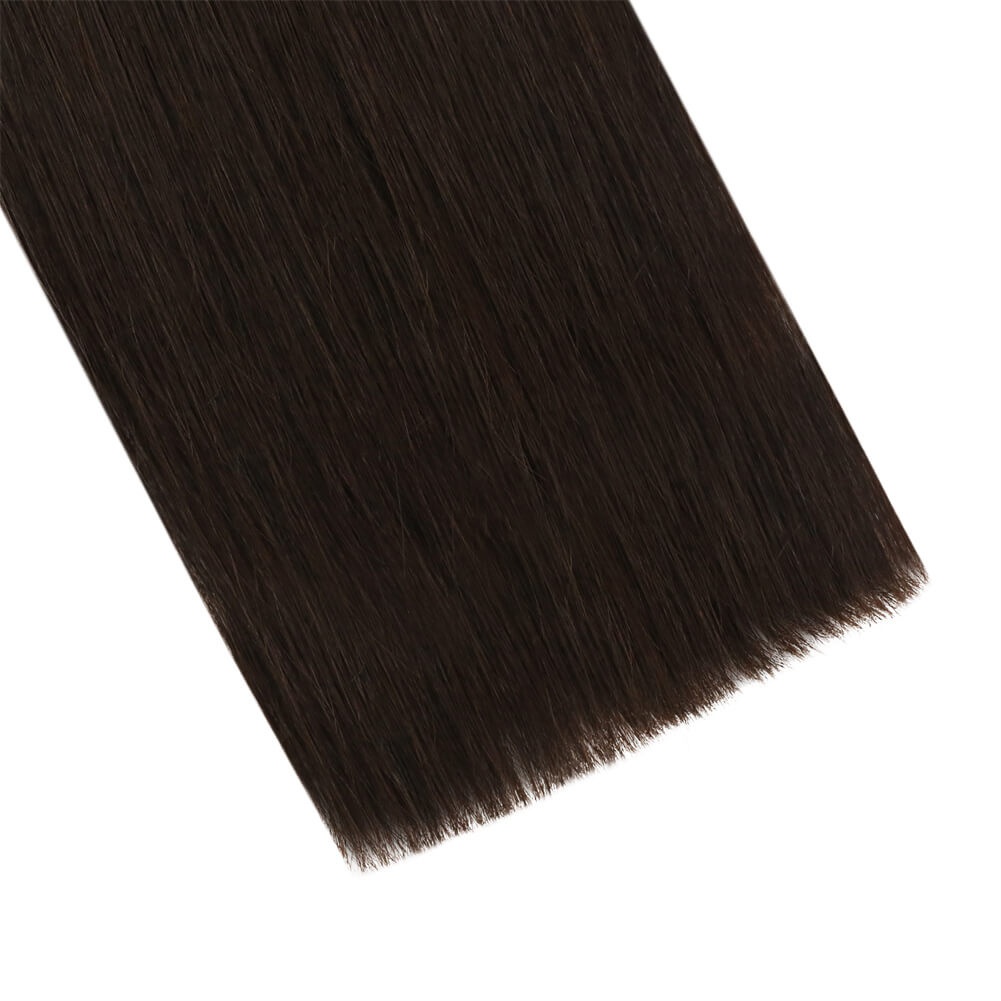 Nano Link Hair Extensions Fusion Hair Extensions Human Hair