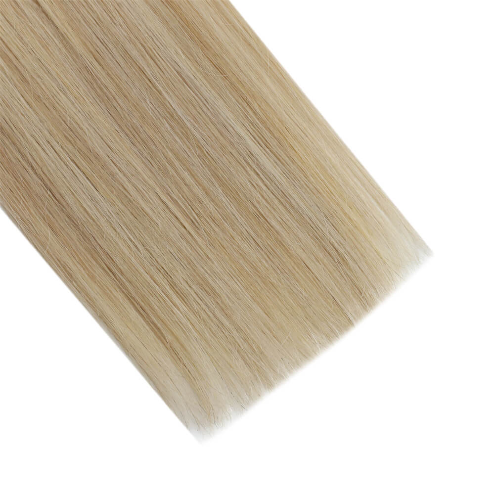 Micro Loop Human Hair Extensions 50 Grams