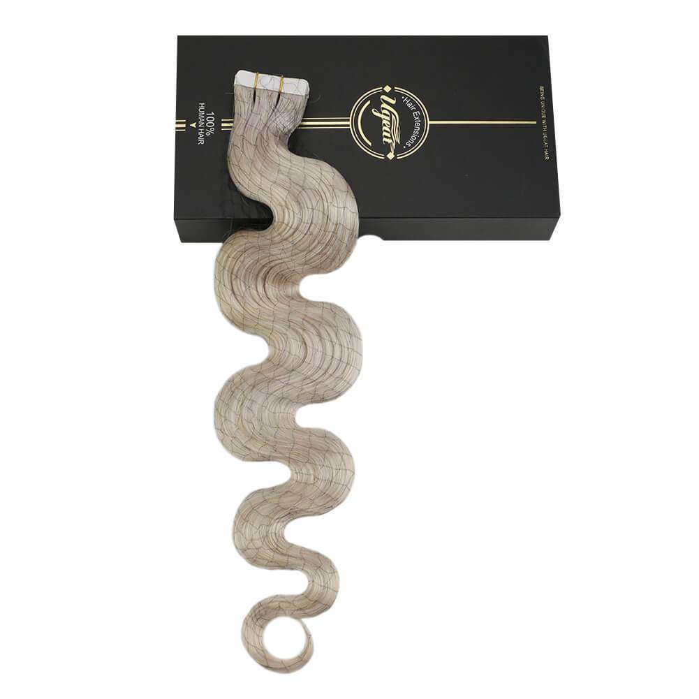cheap tape in hair extensions
