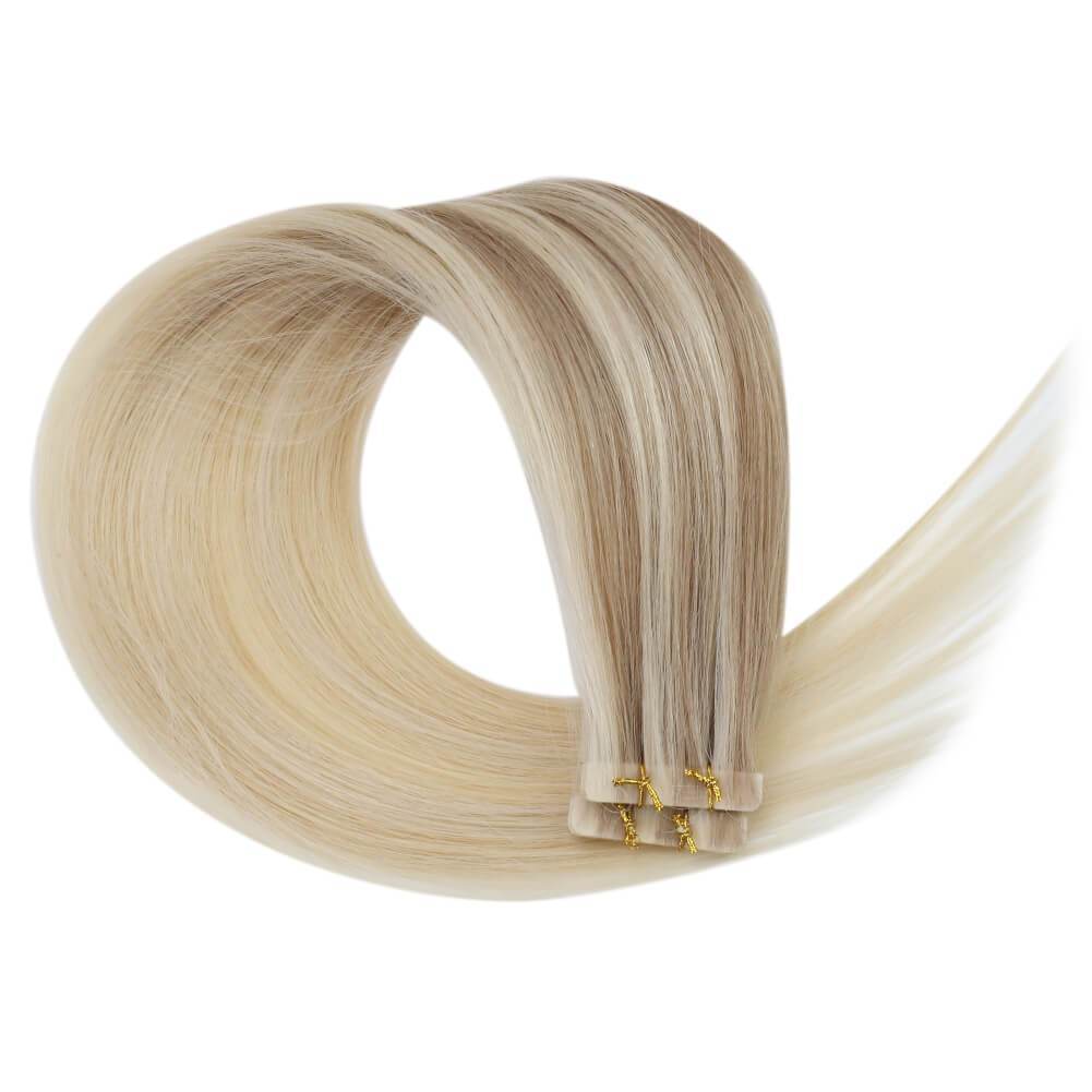 russian tape hair extensions
