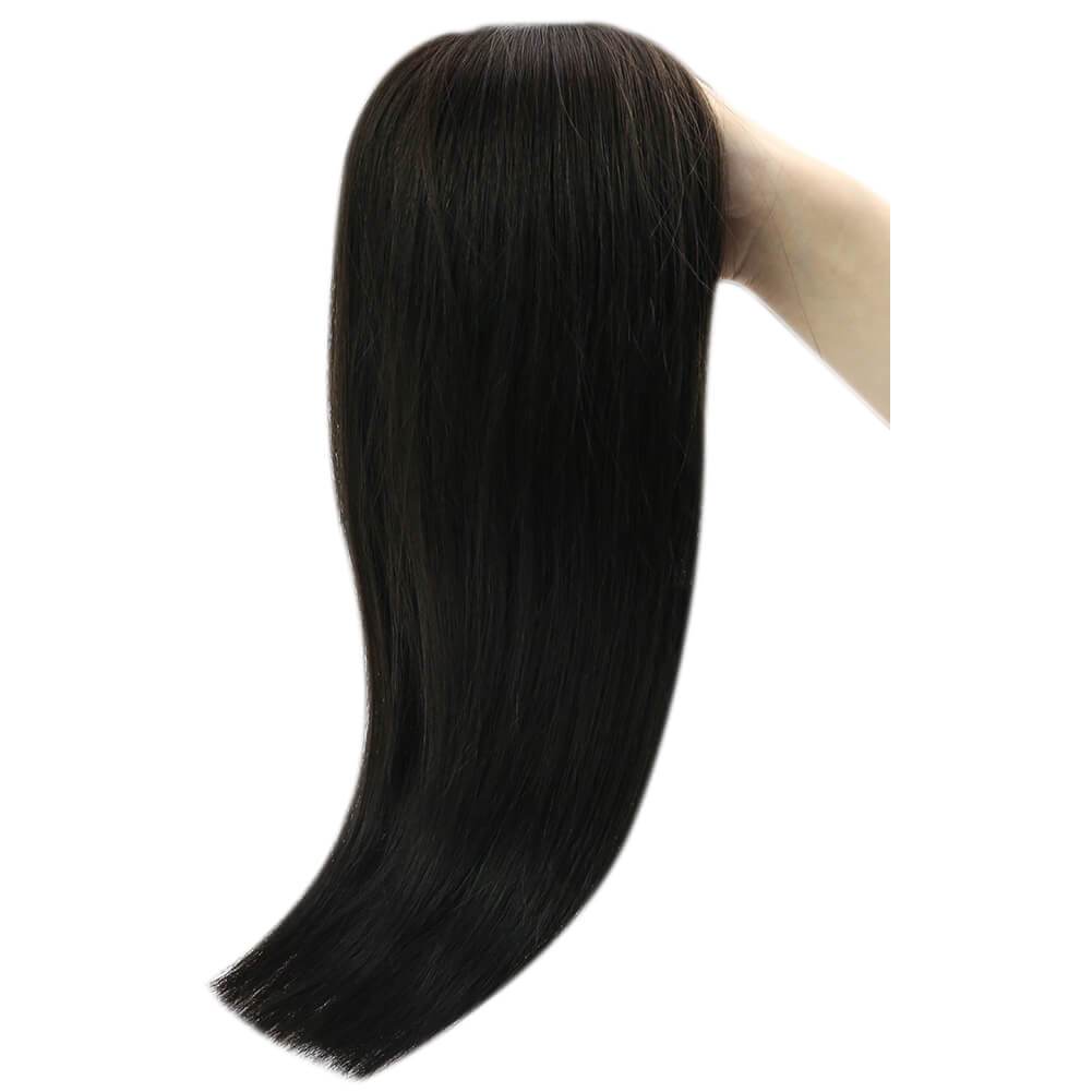 U Tip Human Hair 50Gram Fusion Hair Extensions For Salon