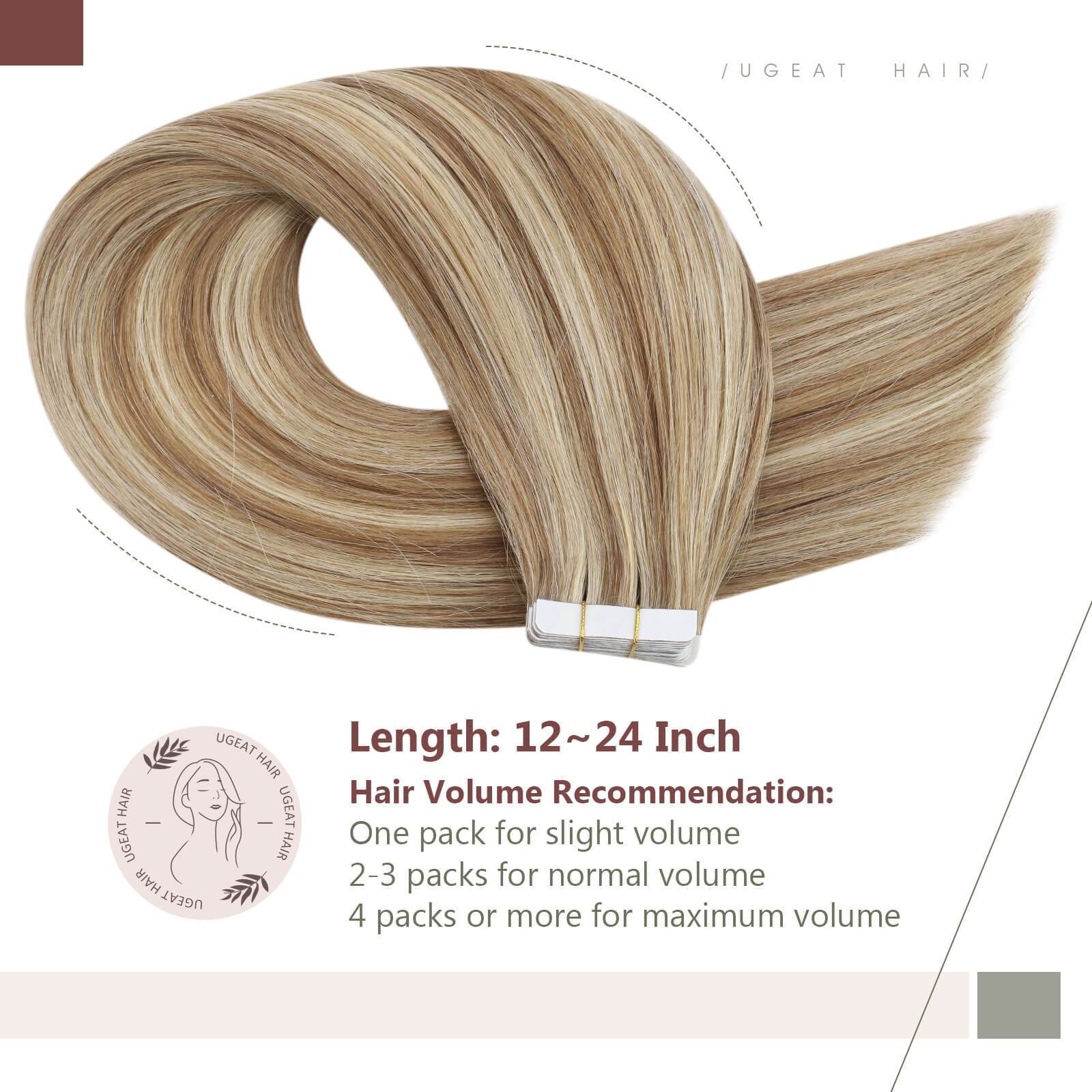 100% human hair extensions best selling hair extensions