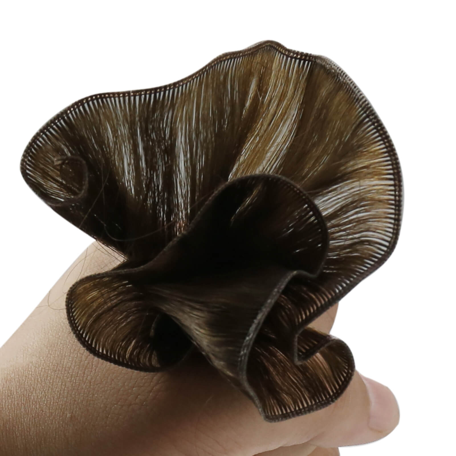 balayage ombre hair extensions weft