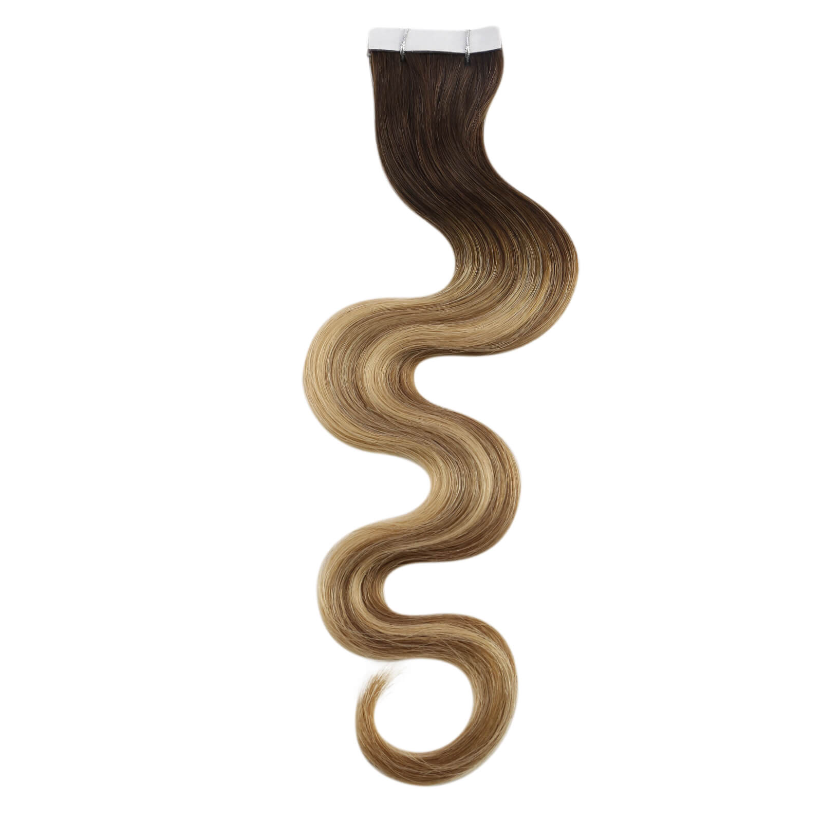 virgin tape in hair extensions 3/8/22