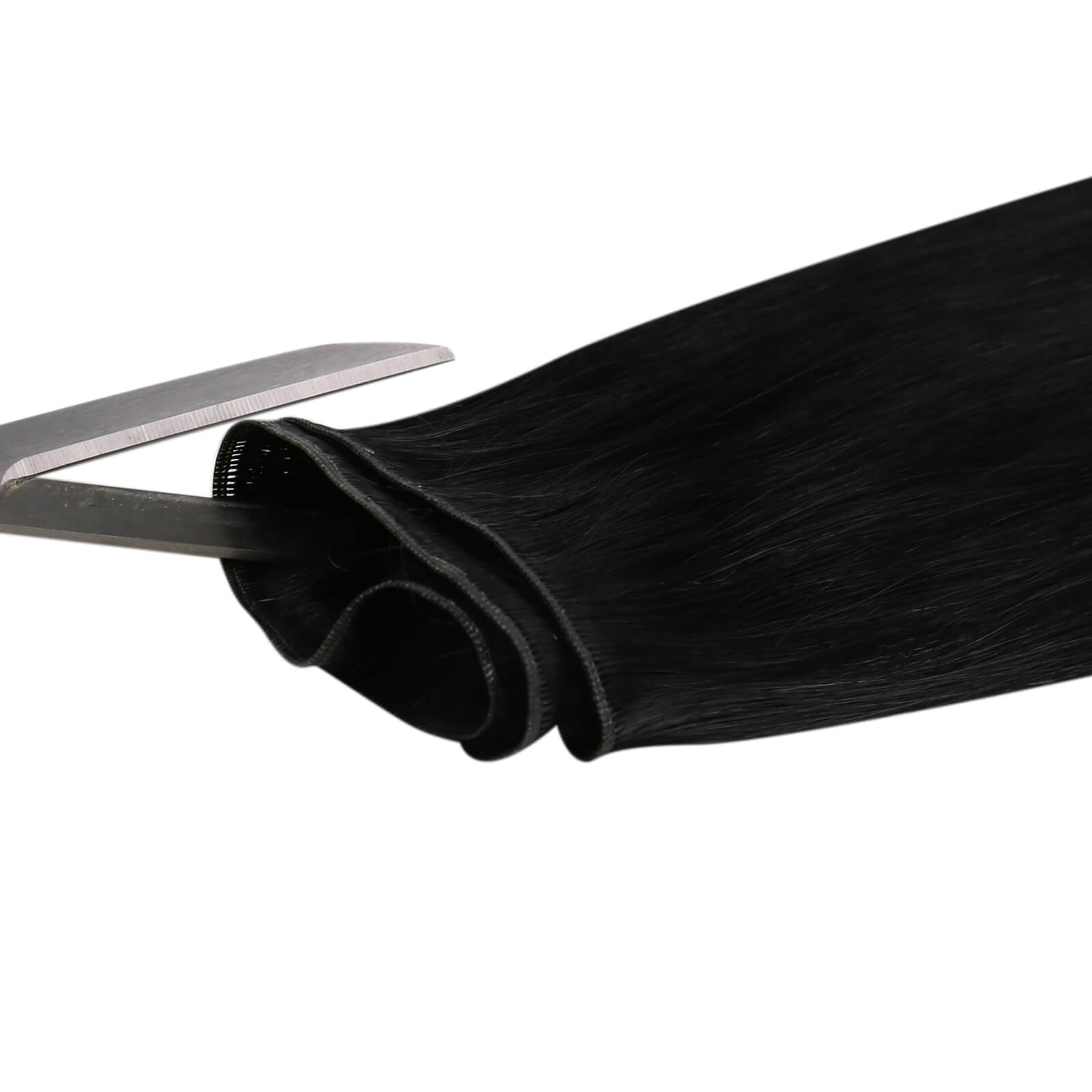 skin weft hair extensions seamless