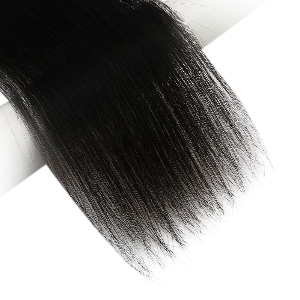 weave hair extensions blonde