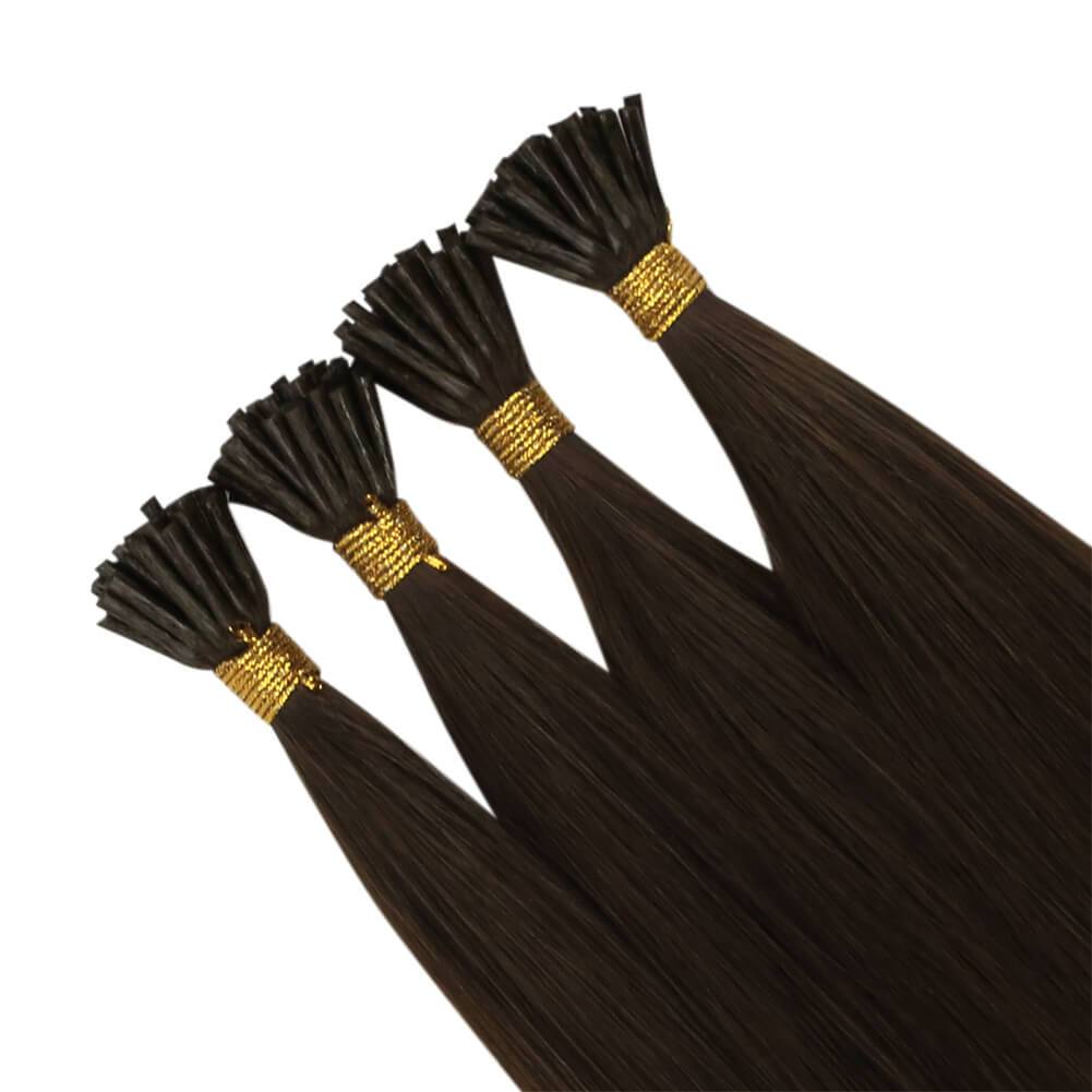 i tip brazilian hair extensions