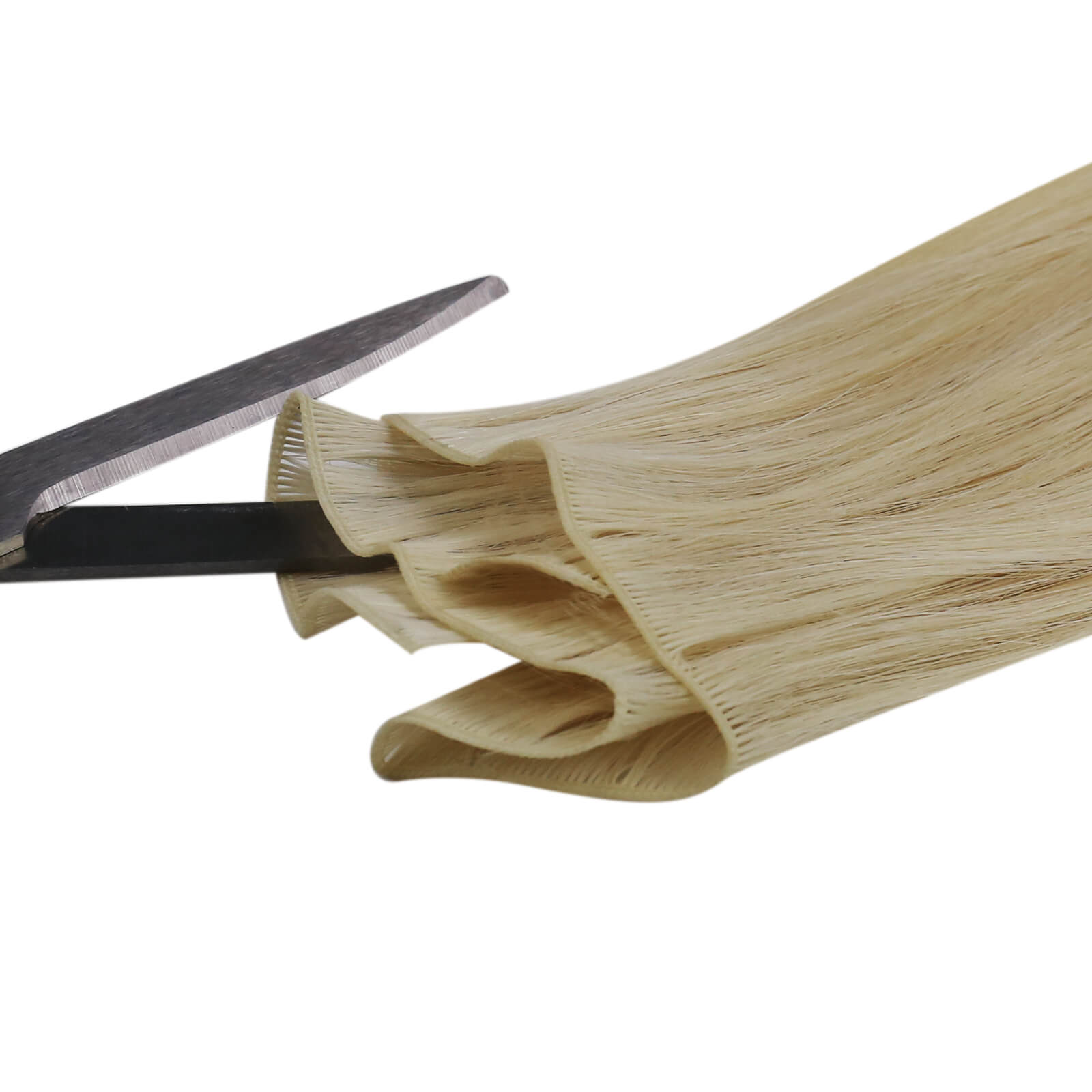 sew in human hair extensions