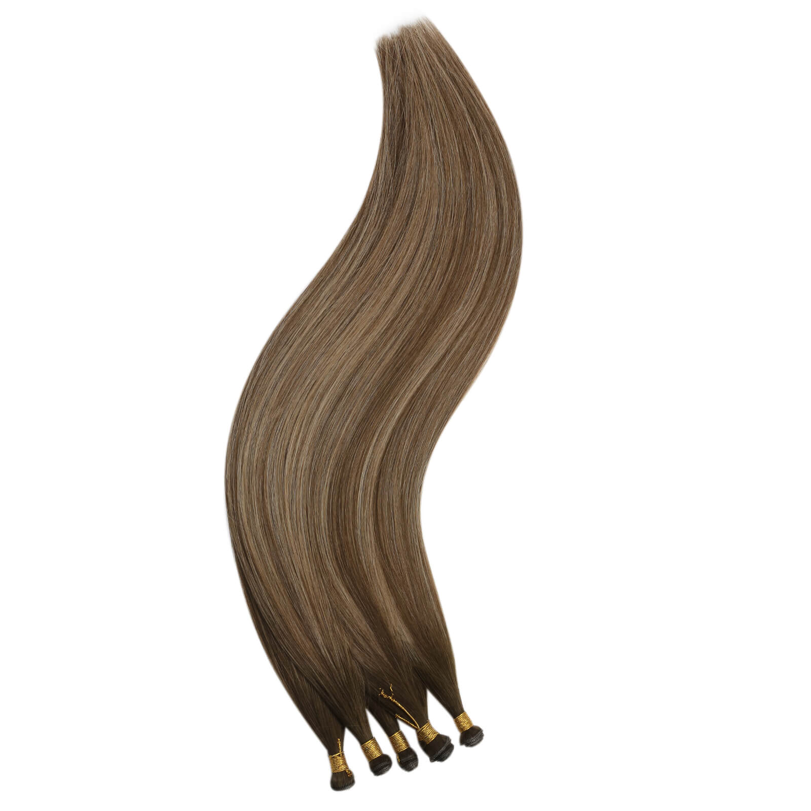 virgin human hair extensions genius weft