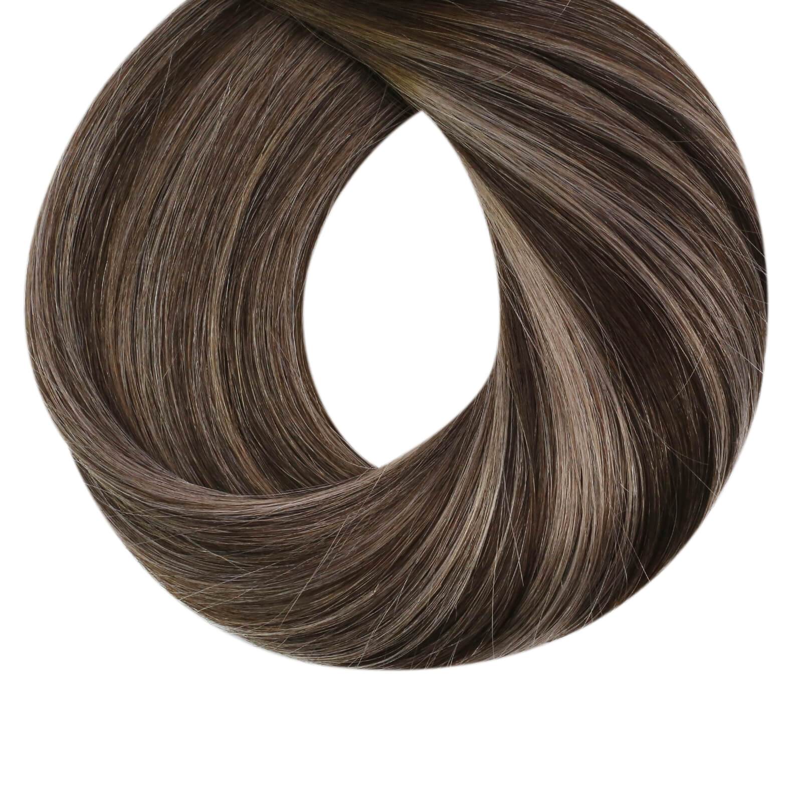 real remy tape in hair extensipns