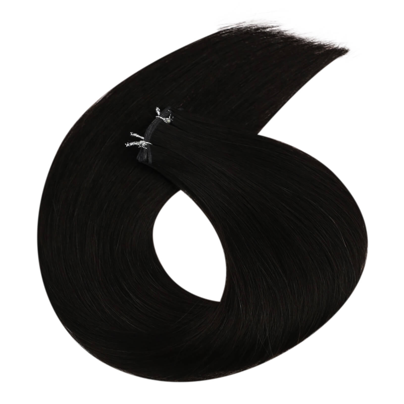 human hair weft bundles genius weft