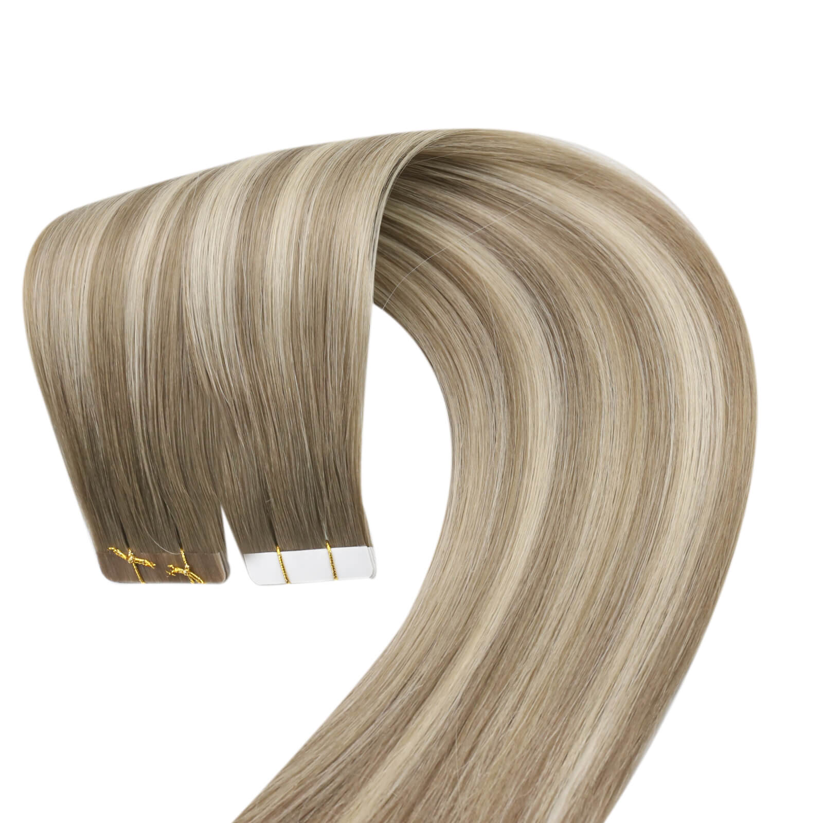 virgin human hair extensions