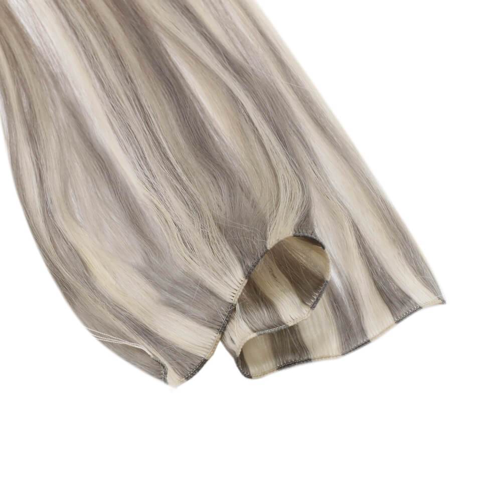 the most vivid hair extensions