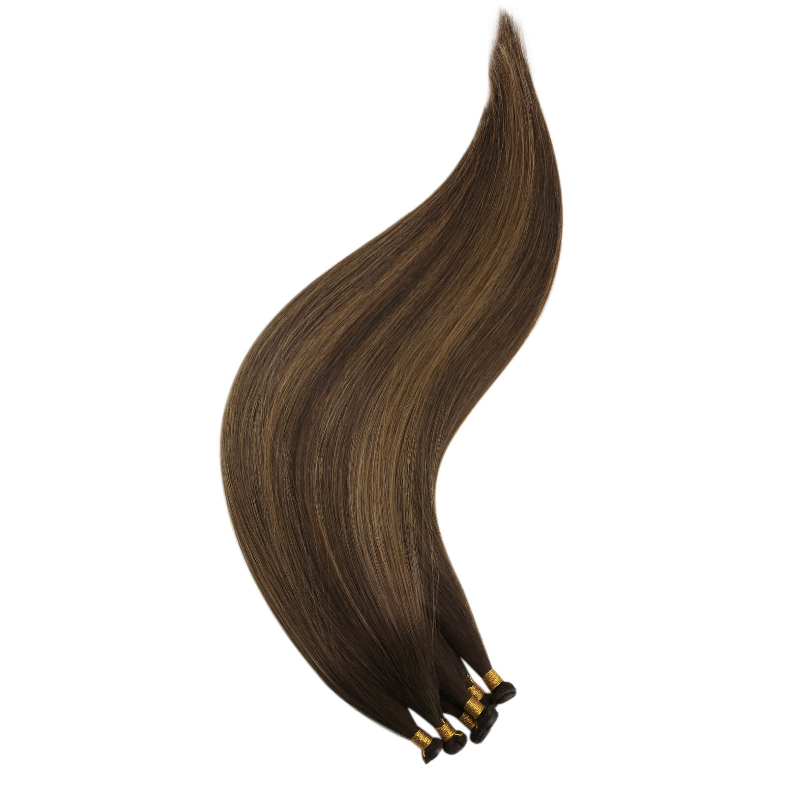full cuticle genius weft extensions