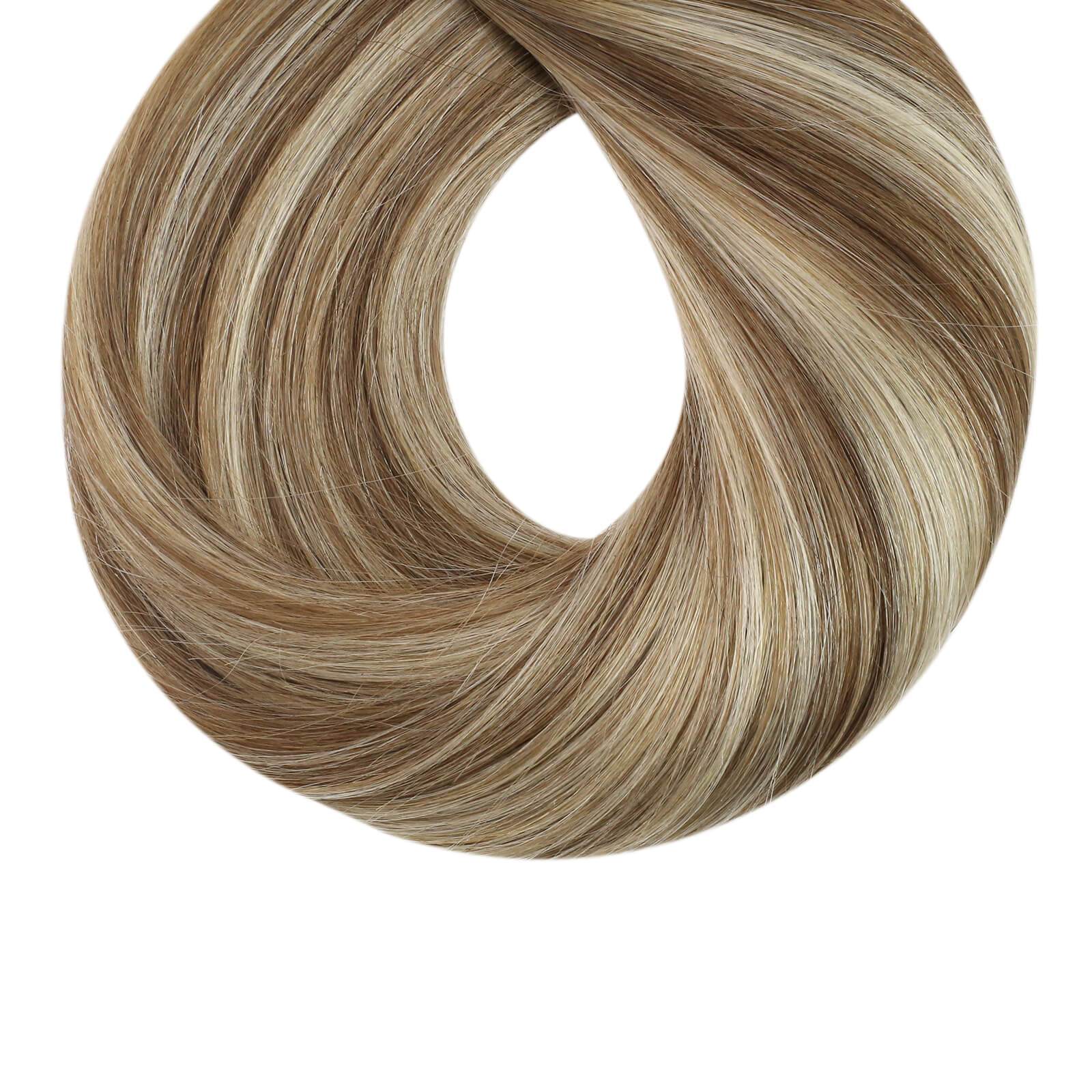Tape ins Extension Human Hair 100% human hair virgin hair