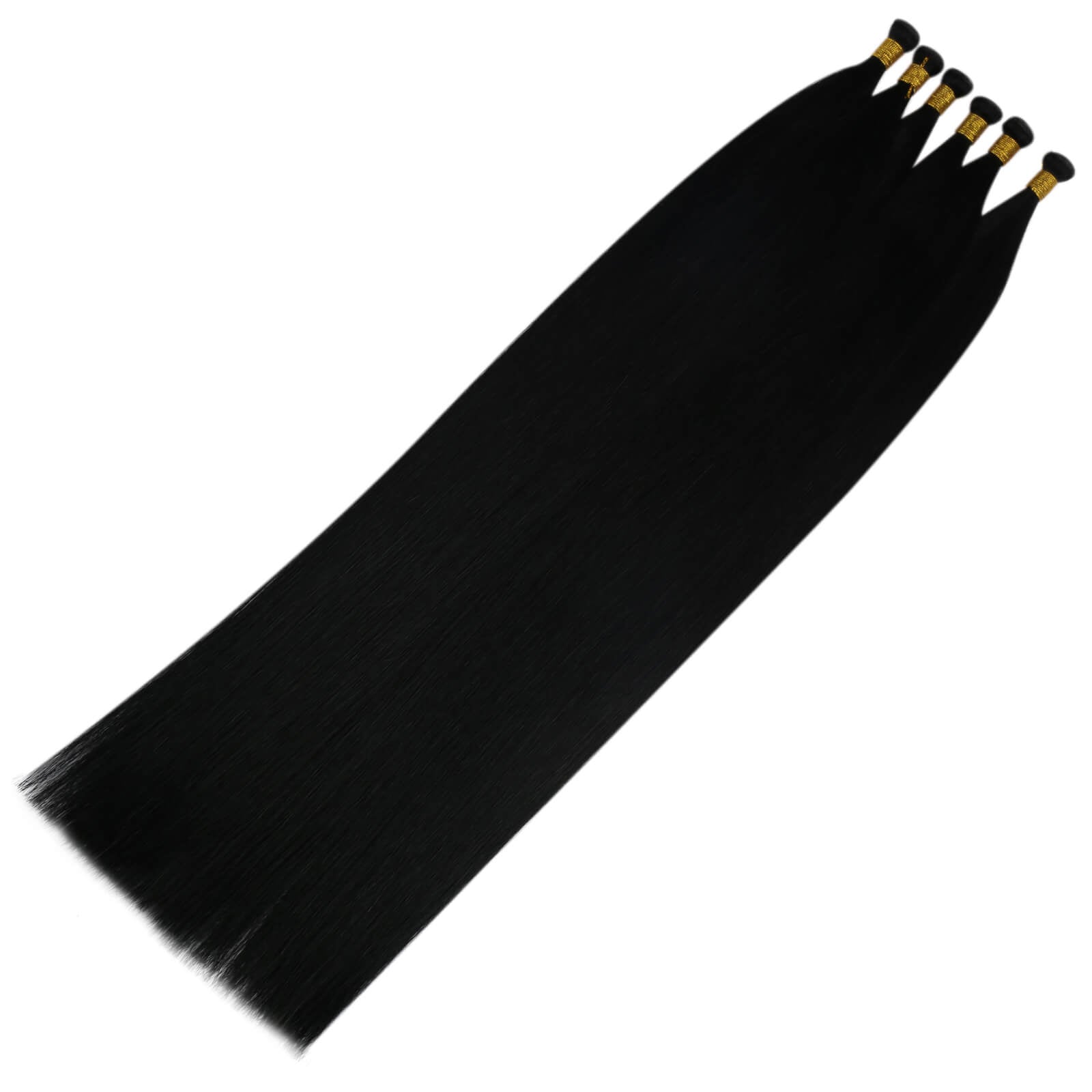 weave extensions for black women