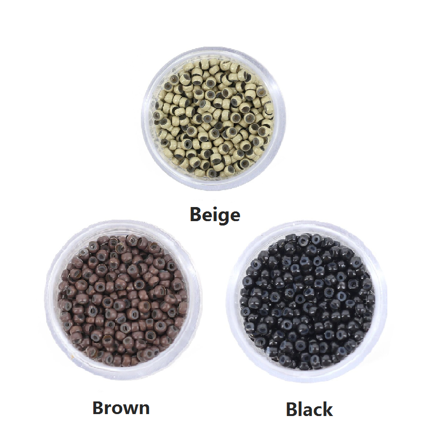 nanoringfornanotipUgeathairPrebondedHair