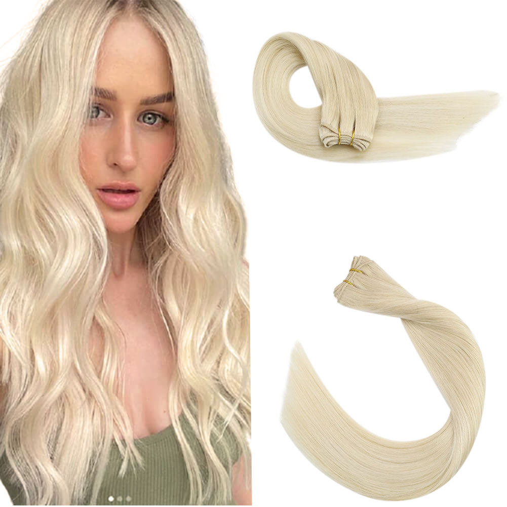 Brazilian Human Hair Bundle