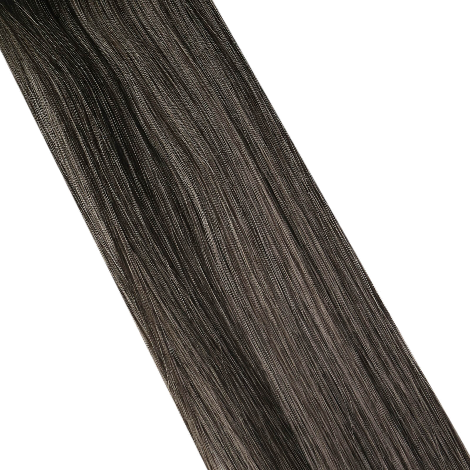 sew in hair weft for salon