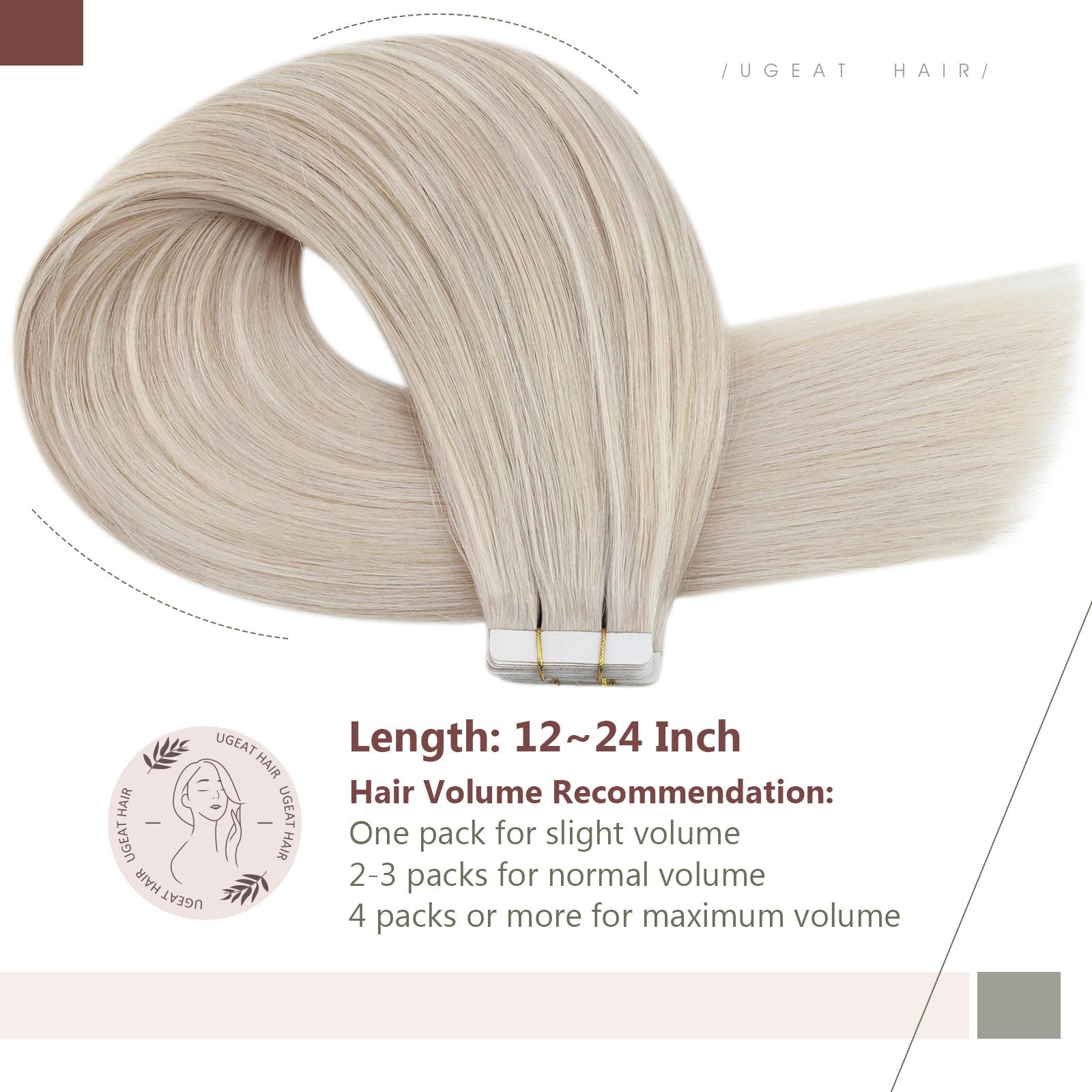 tape in hair extensions near me