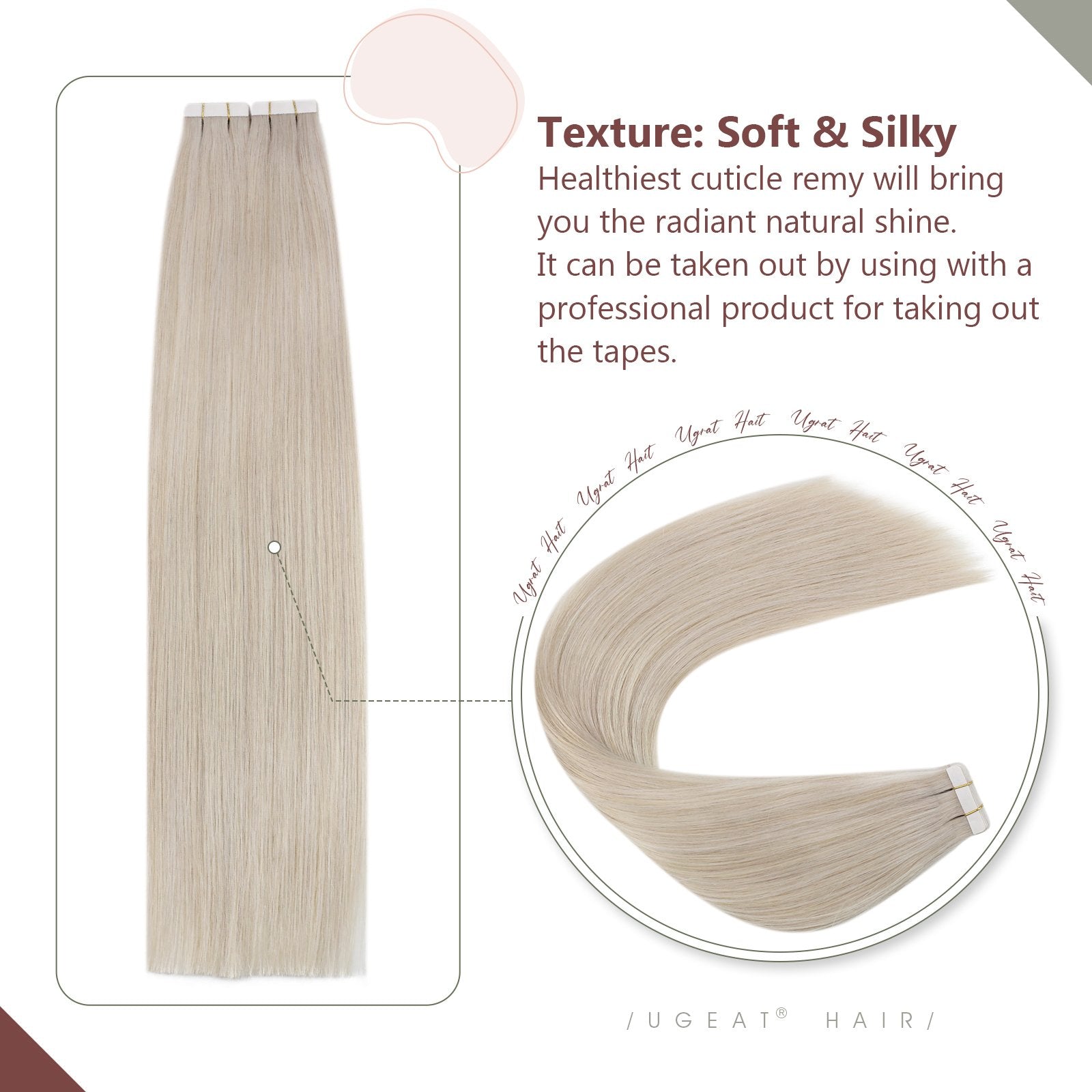 tape in extensions near me