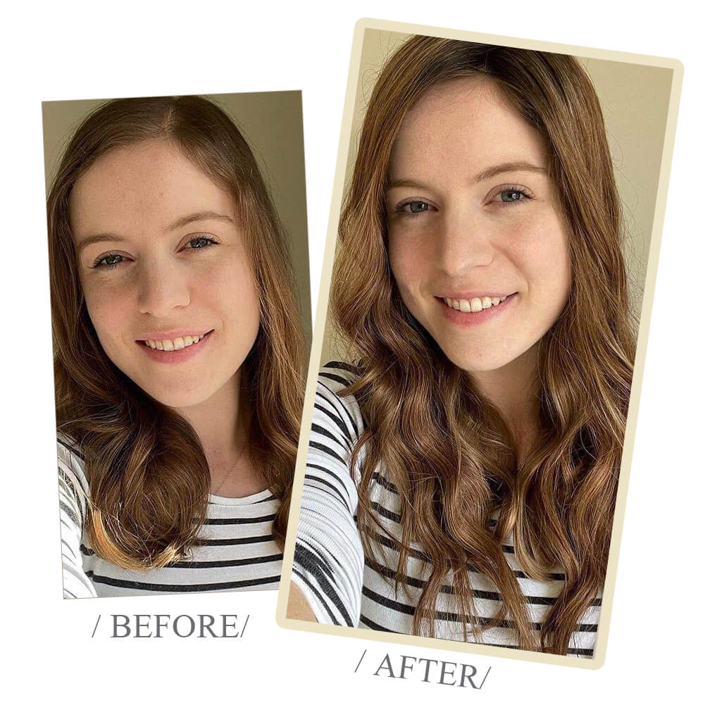 top wiglets for women hair pieces clip in