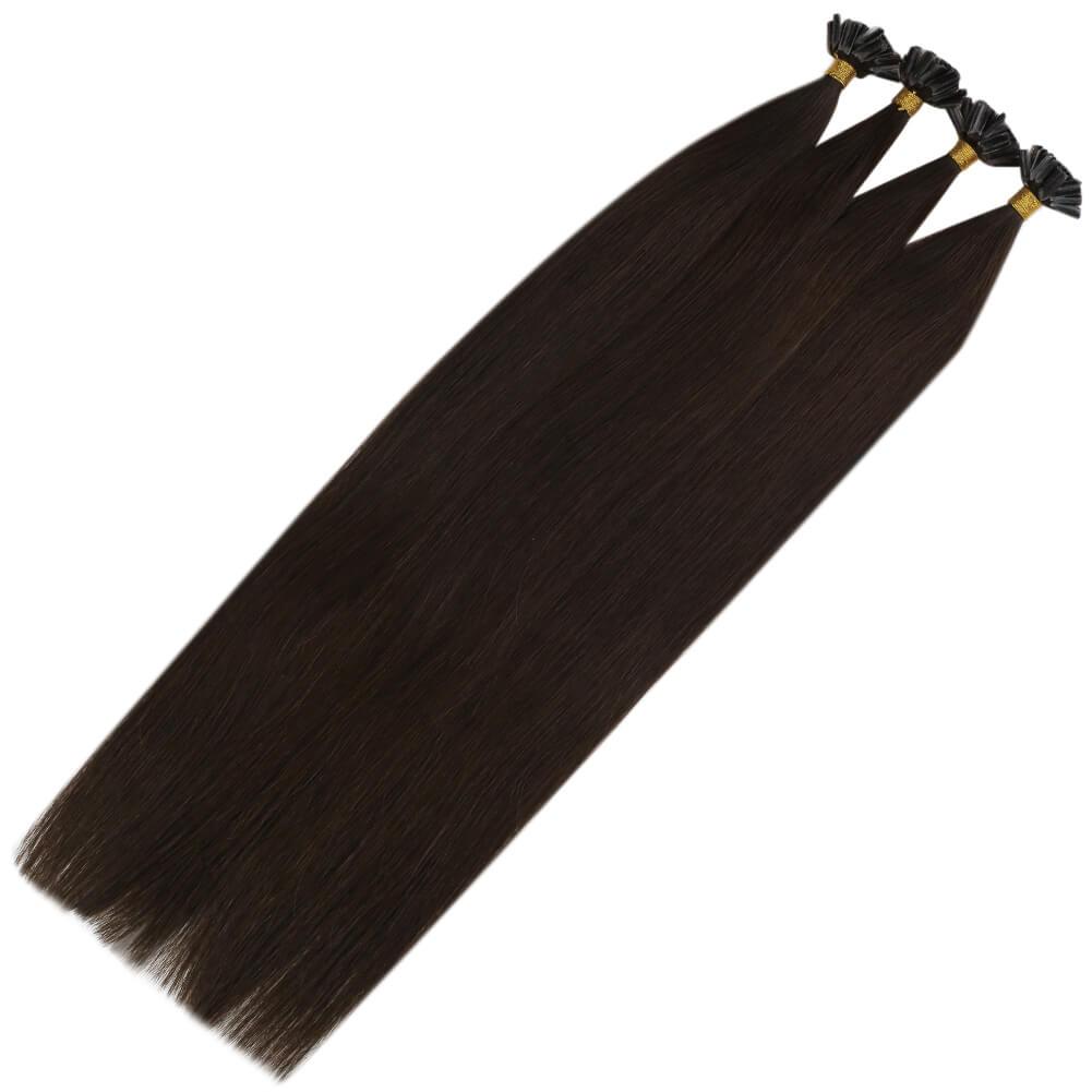 u tip hair extensions