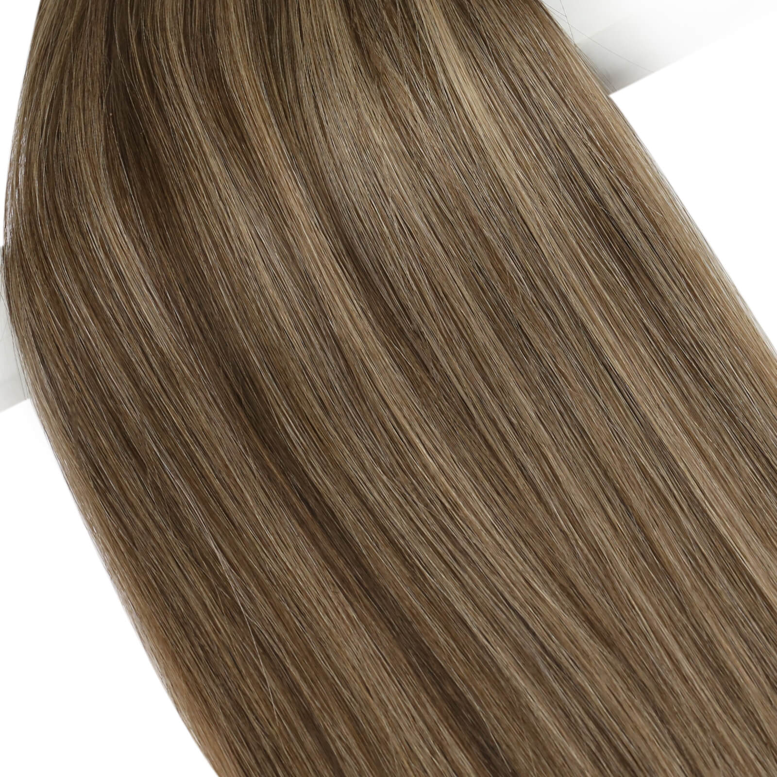 Balayage Full Cuticle Virgin Genius Weft