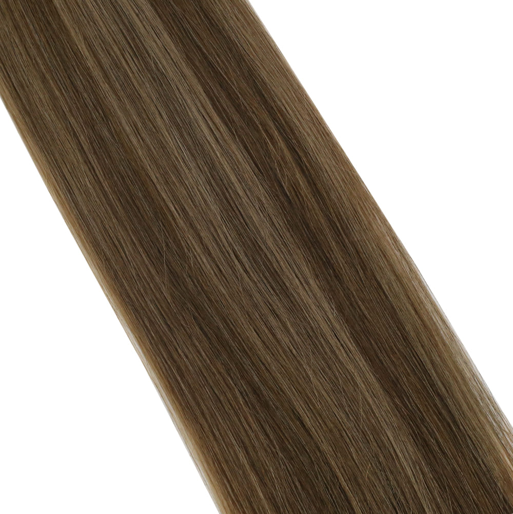 human hair bundles individual