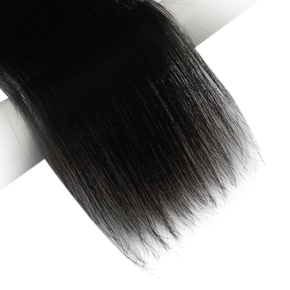 remy hair sew in extensions human hair