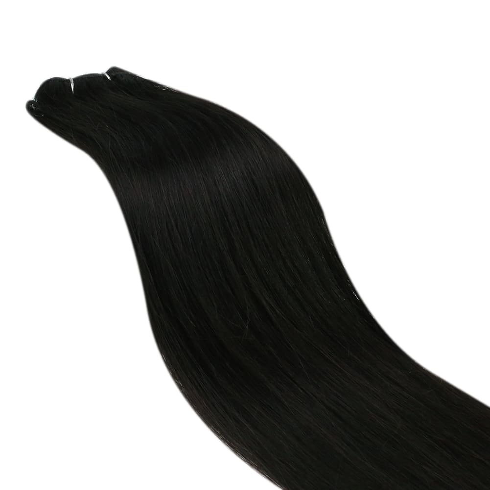weave hair extensions human hair bundles