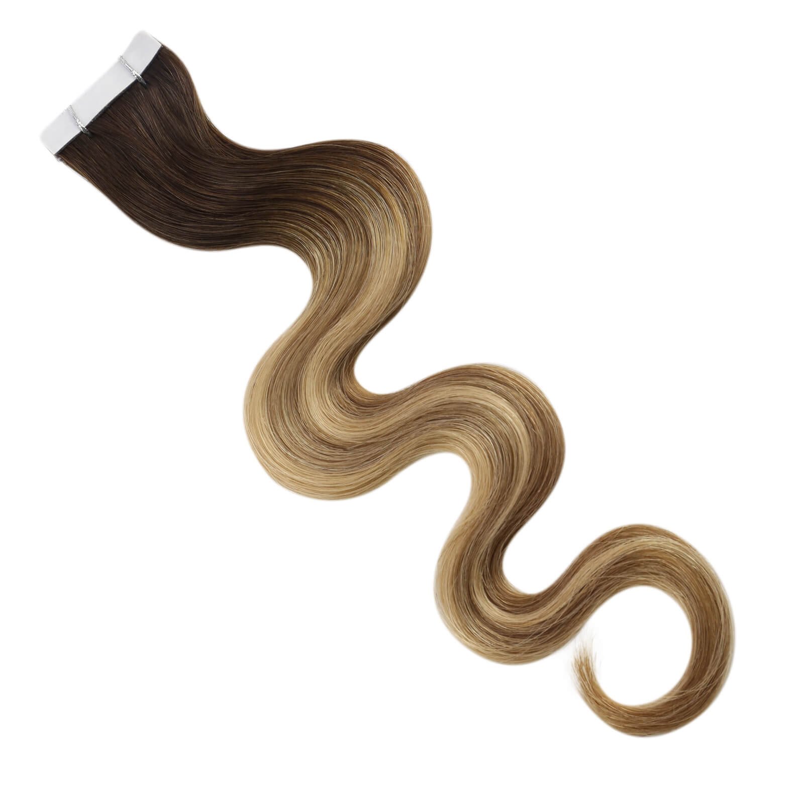 human hair extensions body wavy