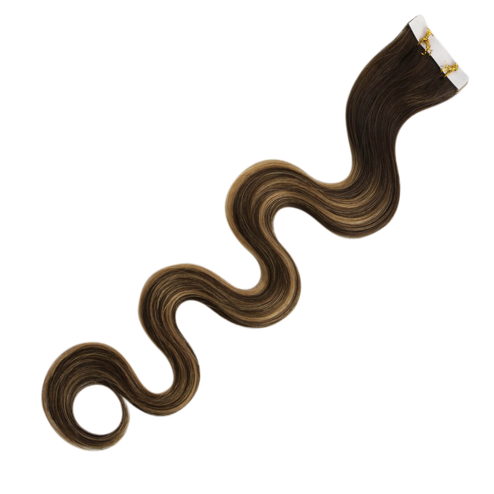 injection tape in extensions BM