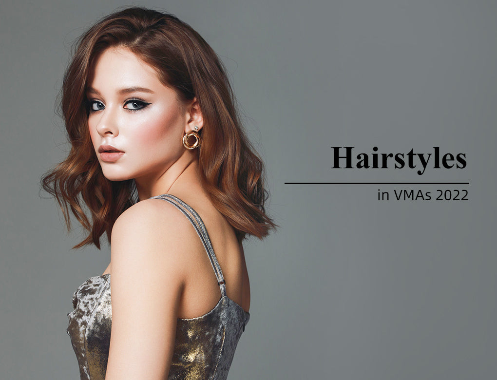 Hairstyles in VMAs 2022 – UgeatHair Official Store