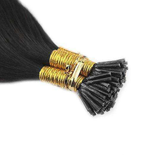 Ugeat Human Pre-bonded Hair Extensions