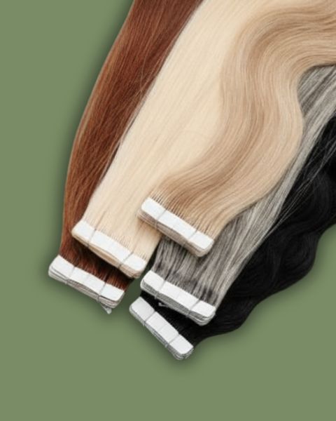 Virgin+ Classical Tape Ins