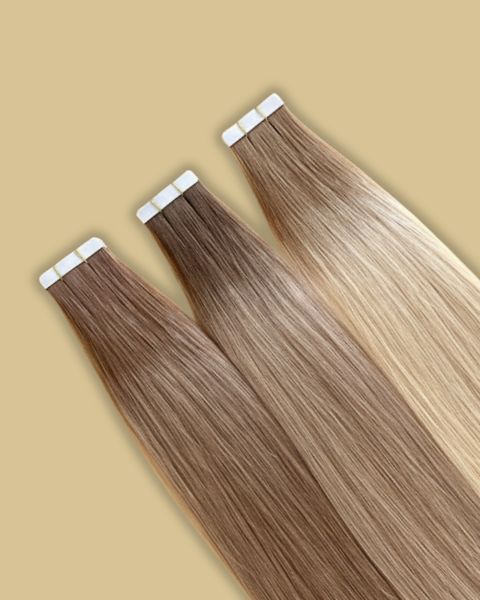 Virgin Classical Tape Ins