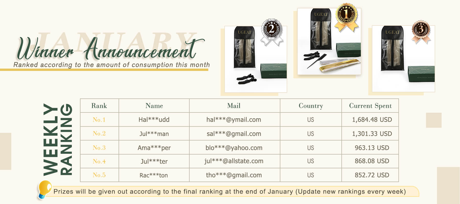 hair extensions for women 