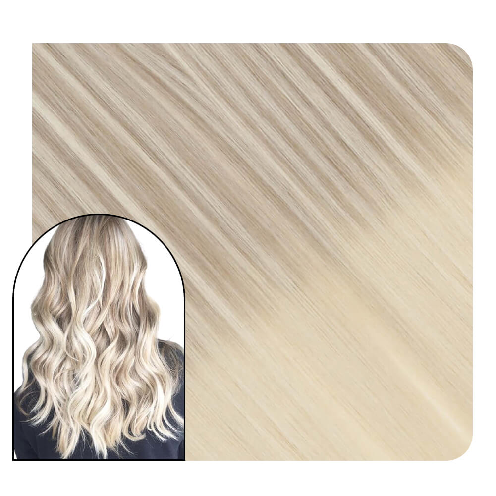 nordic tape in hair extensions