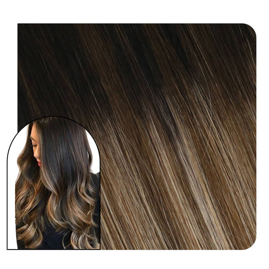 The Best Clip in Hair Extensions