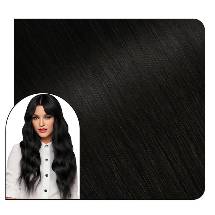 hair weft human hair genius weft extensions