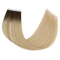 best quality tape in hair extensions #2/18/22